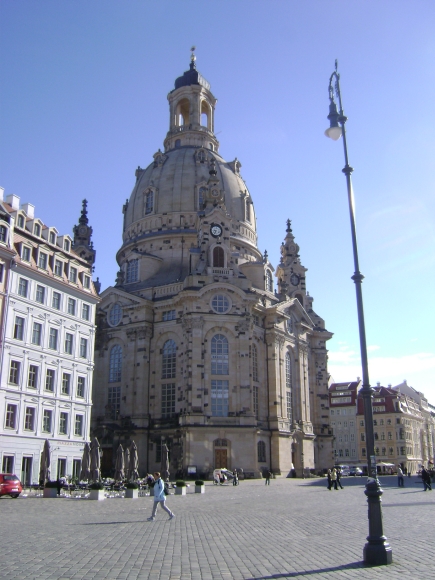 Frauenkirche