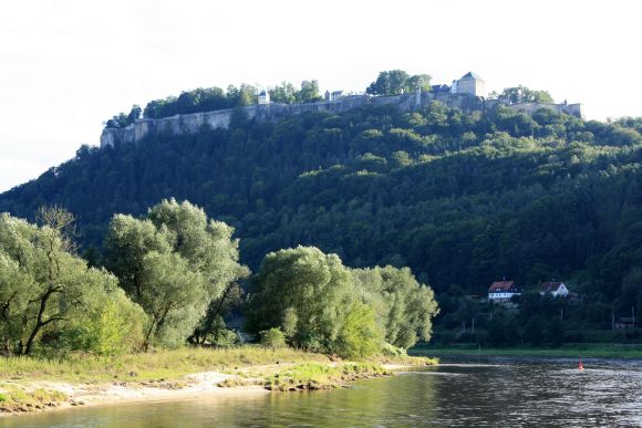 Festung Knigstein