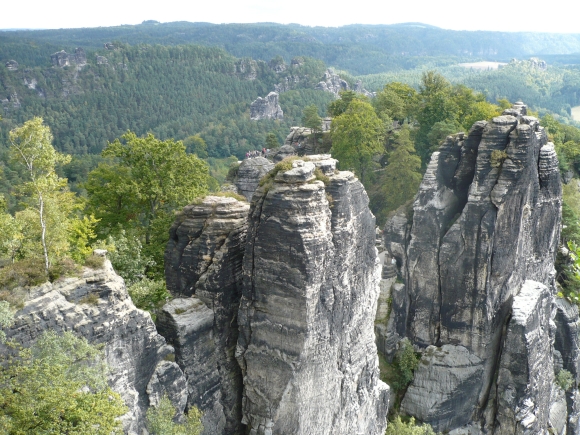 Bastei